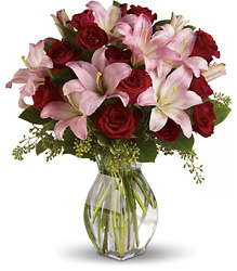 Lavish Love from Westbury Floral Designs in Westbury, NY